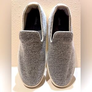 Allbirds size 11 wool slip-on sneakers shoes